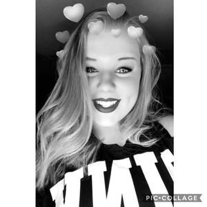 Meet your Posher, Maddy